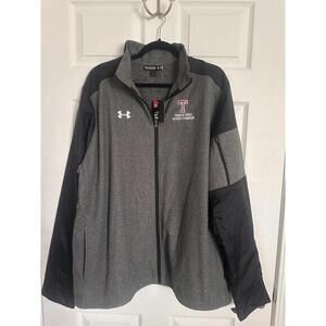 Under Armour  Cold Gear Temple Owls Sports Complex Jacket - 2XL NWT